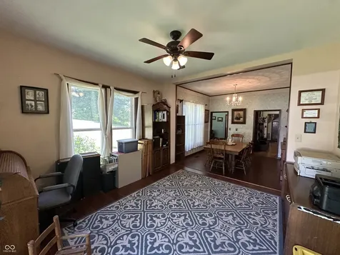 938 W 425 S Rockville IN 47872