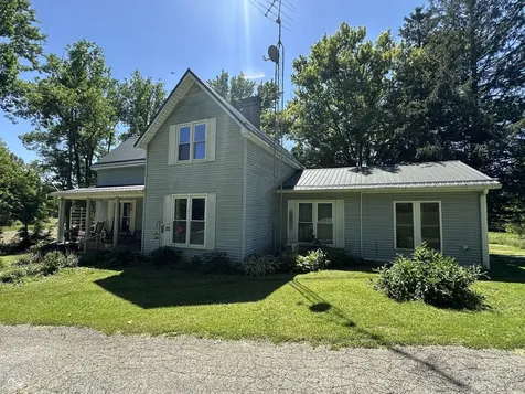 938 W 425 S Rockville IN 47872