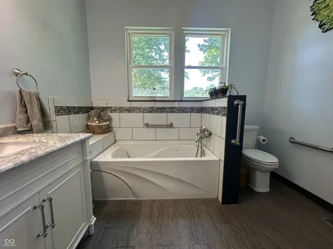 938 W 425 S Rockville IN 47872