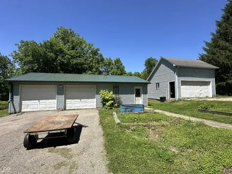 938 W 425 S Rockville IN 47872
