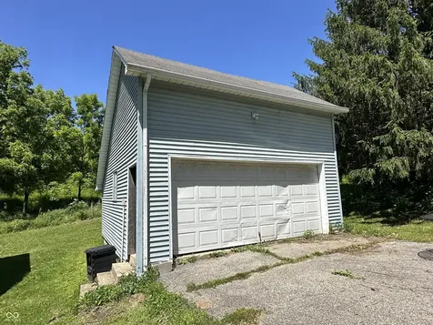 938 W 425 S Rockville IN 47872