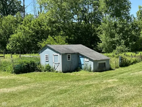938 W 425 S Rockville IN 47872