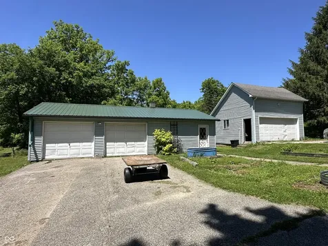 938 W 425 S Rockville IN 47872