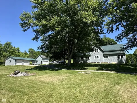 938 W 425 S Rockville IN 47872