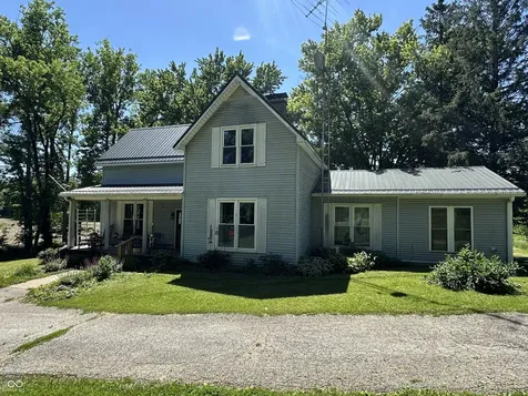 938 W 425 S Rockville IN 47872