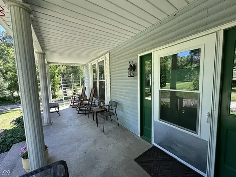 938 W 425 S Rockville IN 47872