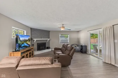 4161 Moline Drive Indianapolis IN 46221