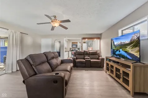 4161 Moline Drive Indianapolis IN 46221