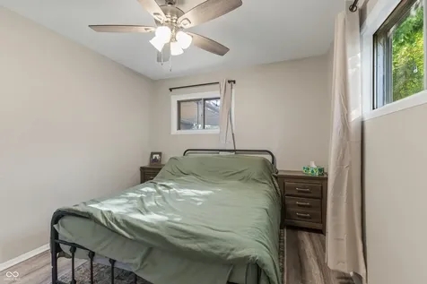 4161 Moline Drive Indianapolis IN 46221