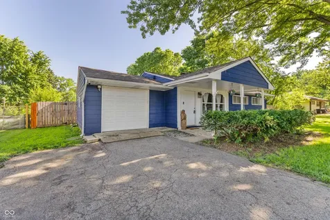 4161 Moline Drive Indianapolis IN 46221