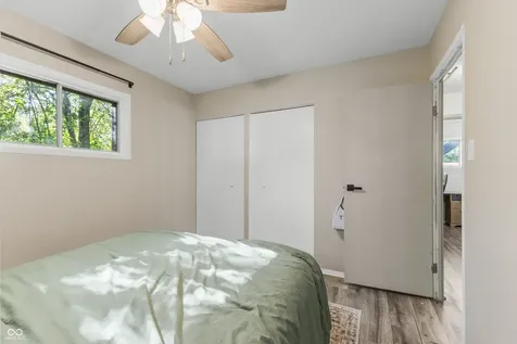 4161 Moline Drive Indianapolis IN 46221
