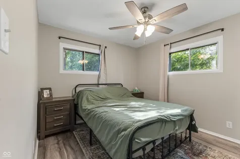 4161 Moline Drive Indianapolis IN 46221