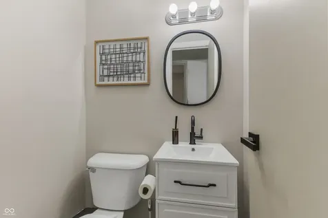 4161 Moline Drive Indianapolis IN 46221