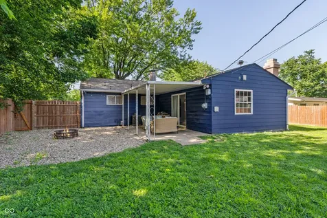 4161 Moline Drive Indianapolis IN 46221