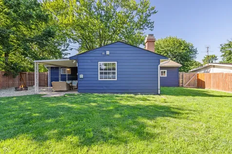 4161 Moline Drive Indianapolis IN 46221