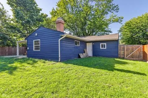 4161 Moline Drive Indianapolis IN 46221