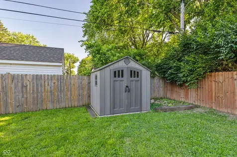 4161 Moline Drive Indianapolis IN 46221