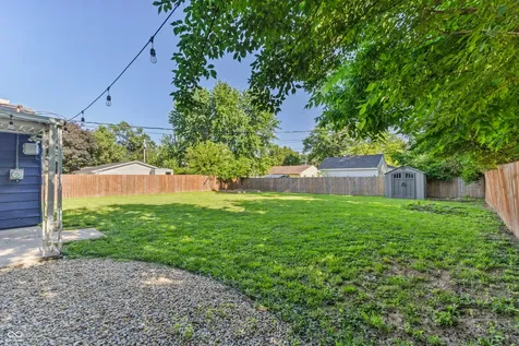 4161 Moline Drive Indianapolis IN 46221