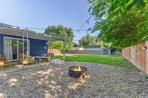 4161 Moline Drive Indianapolis IN 46221