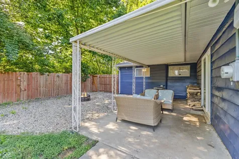 4161 Moline Drive Indianapolis IN 46221