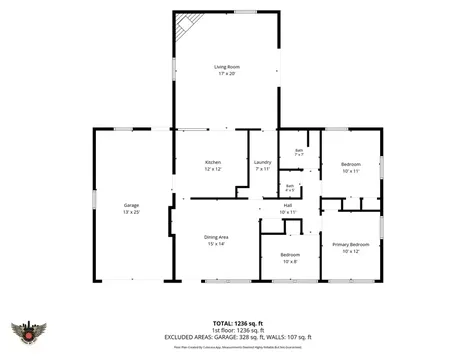 4161 Moline Drive Indianapolis IN 46221