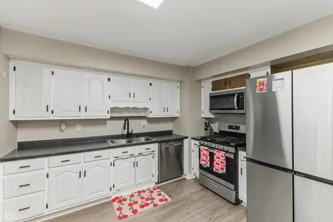 4161 Moline Drive Indianapolis IN 46221