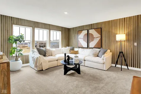 2412 Red Squirrel Way Zionsville IN 46077