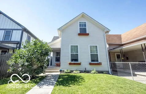 267 Iowa Street Indianapolis IN 46225