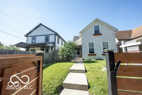 267 Iowa Street Indianapolis IN 46225