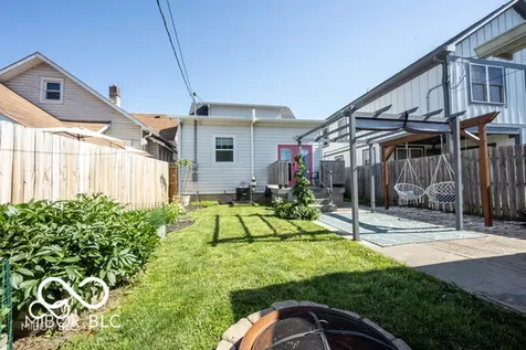 267 Iowa Street Indianapolis IN 46225