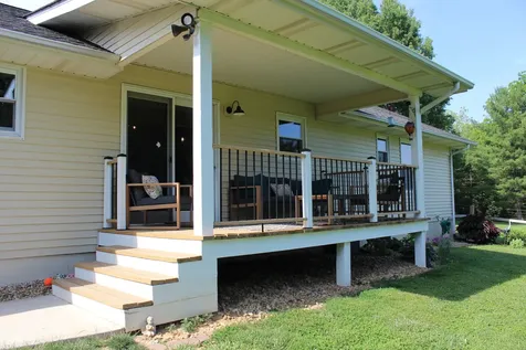7684 W County Road 650 S Reelsville IN 46171
