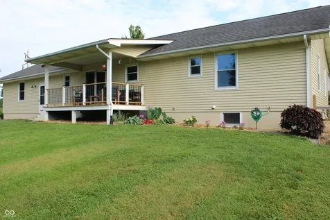 7684 W County Road 650 S Reelsville IN 46171