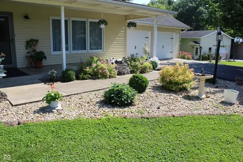 7684 W County Road 650 S Reelsville IN 46171