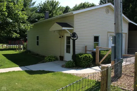 7684 W County Road 650 S Reelsville IN 46171