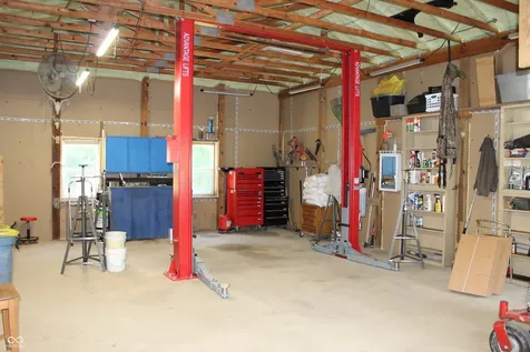 7684 W County Road 650 S Reelsville IN 46171