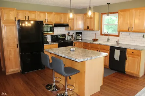 7684 W County Road 650 S Reelsville IN 46171