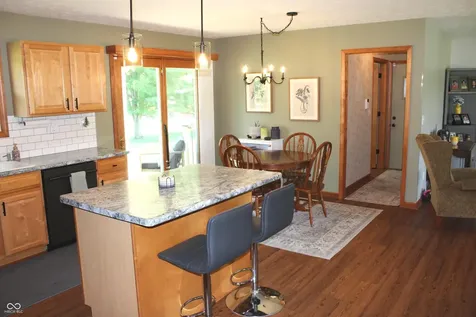 7684 W County Road 650 S Reelsville IN 46171