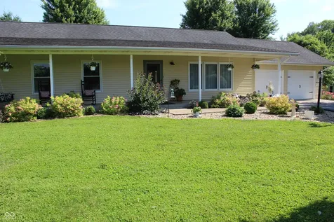 7684 W County Road 650 S Reelsville IN 46171