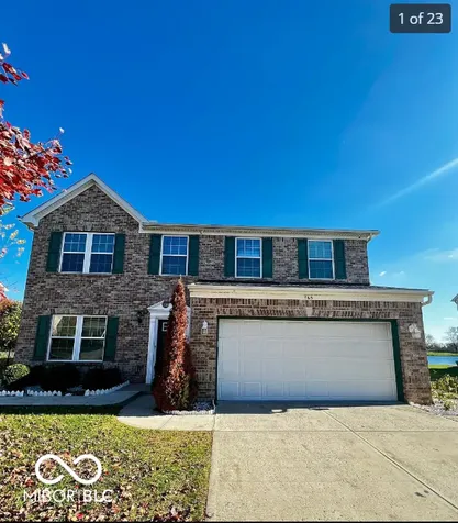 765 Fireside Drive Greenwood IN 46143