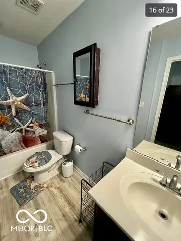 765 Fireside Drive Greenwood IN 46143