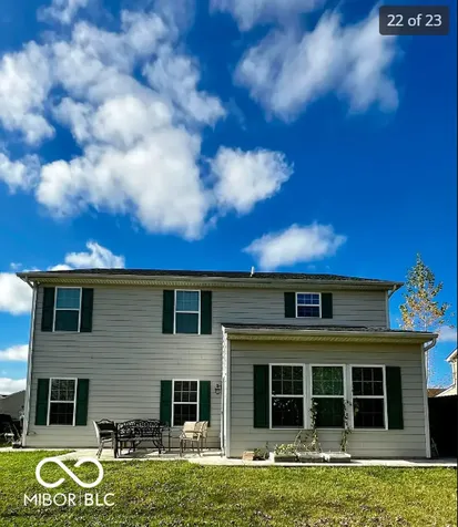 765 Fireside Drive Greenwood IN 46143