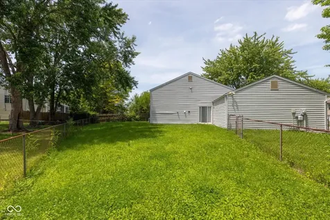 11115 Wismar Drive Indianapolis IN 46235