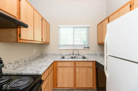 11115 Wismar Drive Indianapolis IN 46235