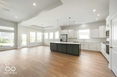 11851 Gray Ghost Way Fishers IN 46040