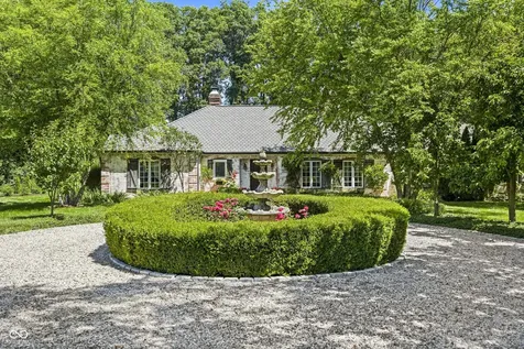 9505 Copley Drive Indianapolis IN 46260