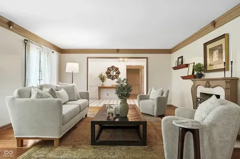 9505 Copley Drive Indianapolis IN 46260