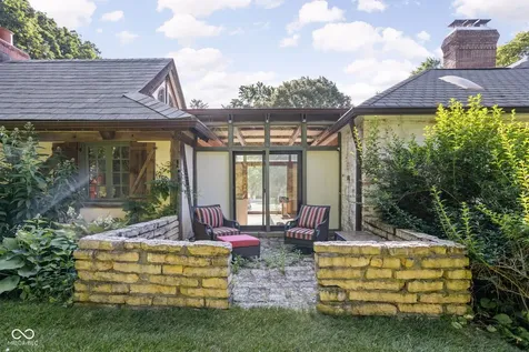 9505 Copley Drive Indianapolis IN 46260