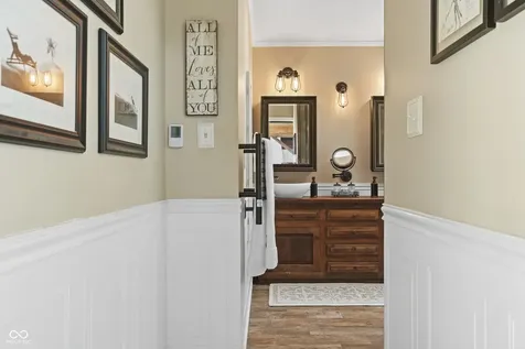 9505 Copley Drive Indianapolis IN 46260