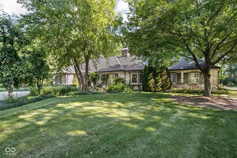 9505 Copley Drive Indianapolis IN 46260
