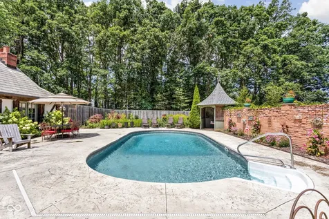 9505 Copley Drive Indianapolis IN 46260